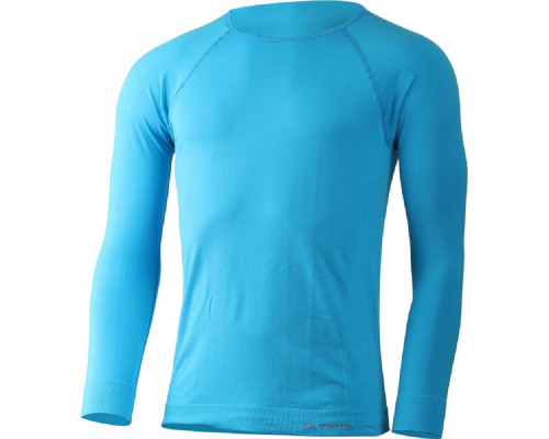 Термофутболка Lasting Mol - L/XL - блакитний