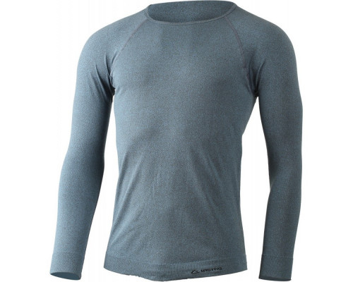 Термофутболка Lasting Mol - L/XL - блакитний