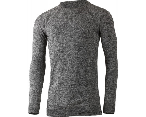 Термофутболка Lasting Mol - L/XL - блакитний
