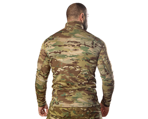 Термокофта LVL2 Hawk Polarheat QS Multicam (8482), L