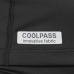 Лонгслів Pani CoolPass SJ Чорний (7954), XS