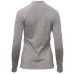 Термофутболка Turbat Yeti Top Wms - XL - сірий