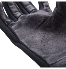 Рукавиці Trekmates Gulo Glove - S - чорний