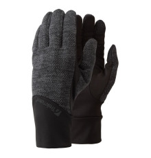 Рукавиці Trekmates Harland Glove - M - сірий