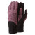 Рукавиці Trekmates Harland Glove - L - фіолетовий/чорний
