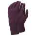 Рукавиці Trekmates Merino Touch Glove - XL - чорний