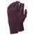 Рукавиці Trekmates Merino Touch Glove - S - фіолетовий