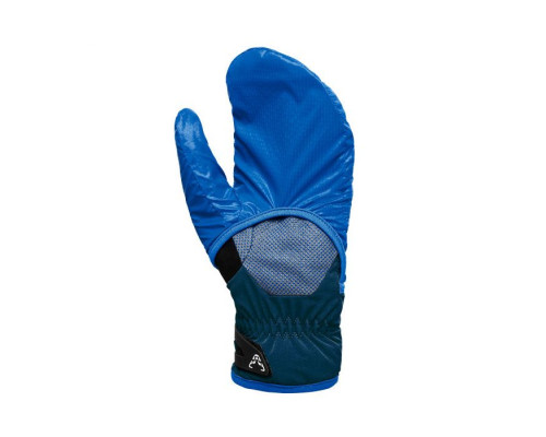 Рукавиці Dynafit Mercury DST Gloves - M - чорний