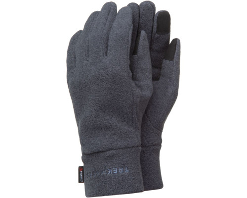 Рукавиці Trekmates Annat Glove -  M - бордовий