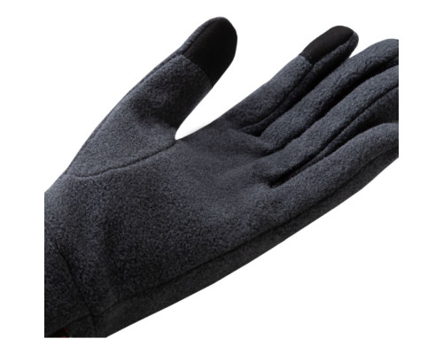 Рукавиці Trekmates Annat Glove -  M - бордовий