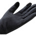 Рукавиці Trekmates Annat Glove -  M - бордовий