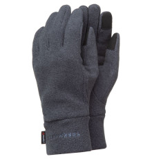 Рукавиці Trekmates Annat Glove - XL - бордовий