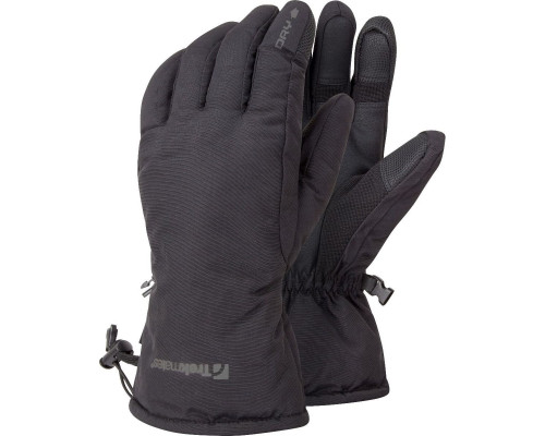 Рукавиці Trekmates Beacon DRY Glove - S - чорний