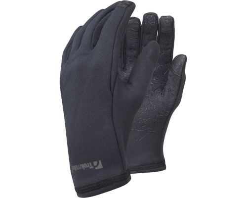Рукавиці Trekmates Ogwen Stretch Grip Glove - XL - чорний