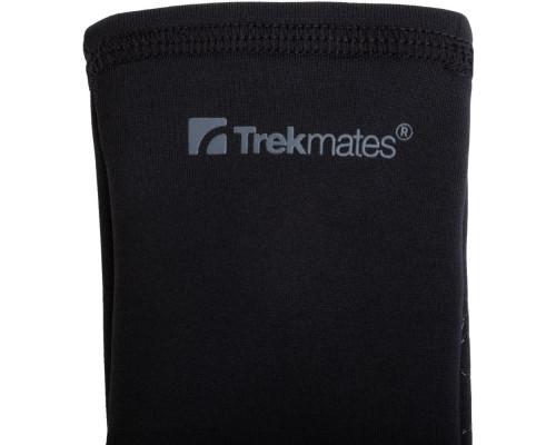 Рукавиці Trekmates Ogwen Stretch Grip Glove - XL - чорний