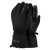 Рукавиці Trekmates Chamonix GTX Glove - L - чорний