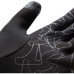 Рукавиці Trekmates Reflect Glove - XL - чорний