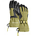 Рукавиці ч Ortovox MERINO FREERIDE GLOVE M wild herbs - L - зелений/чорний