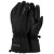 Рукавиці Trekmates Chamonix GTX Glove Wms - M - чорний