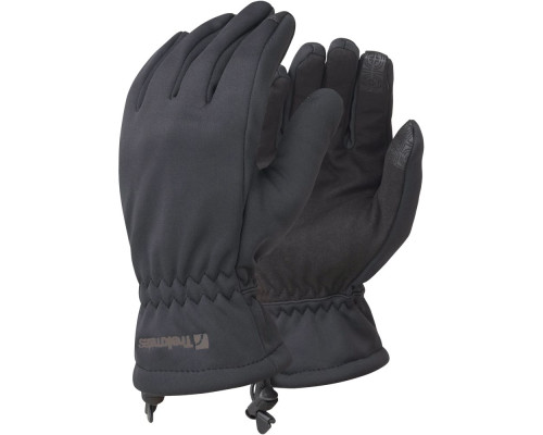 Рукавиці Trekmates Rigg Glove S зелений