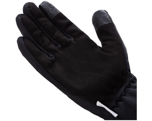 Рукавиці Trekmates Rigg Glove S зелений