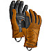 Рукавиці Ortovox FULL LEATHER GLOVE sly fox - XS - коричневі