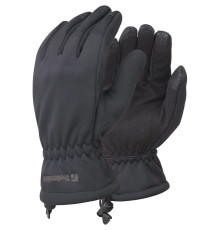 Рукавиці Trekmates Rigg Glove - XL - чорний