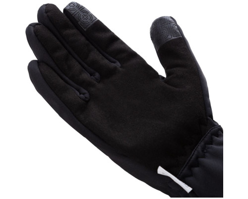 Рукавиці Trekmates Rigg Glove - XL - чорний