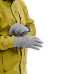 Рукавиці Turbat Lemur cloudburst grey - M - сірий