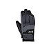 Рукавиці Kilpi SKIMI-U dark grey - S - сірий/чорний