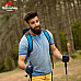 Рукавички спортивні Naturehike NH21FS035 GL09-T L, темно-сині