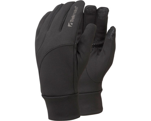 Рукавиці Trekmates Codale Glove - XL - чорний