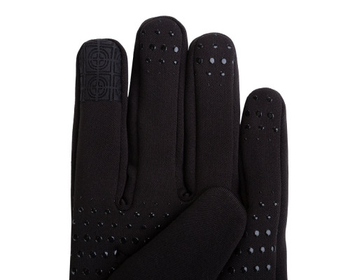 Рукавиці Trekmates Codale Glove - XXL - чорний