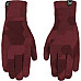 Рукавиці ж Salewa CRISTALLO AM W GLOVES 28514 1575 - 5/XS - бордовий