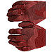Рукавиці ж Salewa CRISTALLO AM W GLOVES 28514 1575 - 5/XS - бордовий