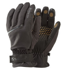 Рукавиці Trekmates Friktion Gore-Tex Grip Glove - S - чорний