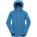 Куртка Alpine Pro Zerro - 152-158 - бірюзовий