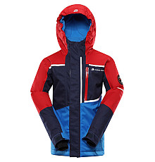 Куртка Alpine Pro Melefo