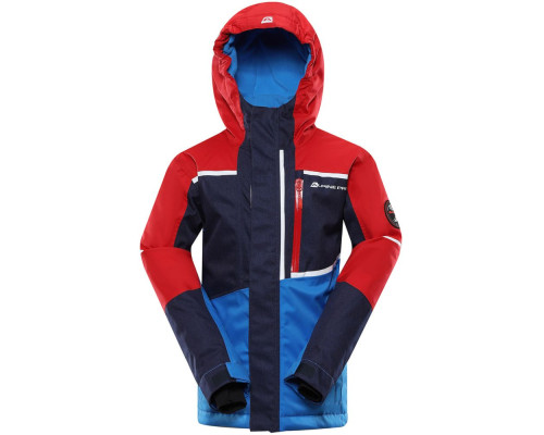 Куртка Alpine Pro Melefo Куртка Alpine Pro Melefo