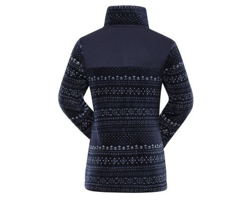 Фліс д Alpine Pro EFLINO KSWB221 602PC - 128-134 - синій Фліс д Alpine Pro EFLINO KSWB221 602PC - 128-134 - синій