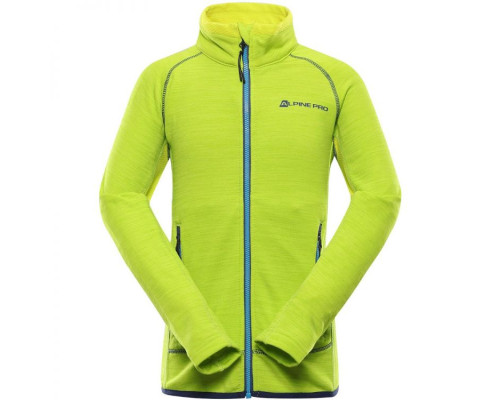 Фліс д Alpine Pro ONNECO KSWB219 578 - 116-122 - зелений Фліс д Alpine Pro ONNECO KSWB219 578 - 116-122 - зелений