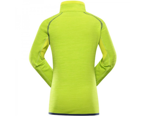 Фліс д Alpine Pro ONNECO KSWB219 578 - 116-122 - зелений Фліс д Alpine Pro ONNECO KSWB219 578 - 116-122 - зелений