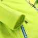 Фліс д Alpine Pro ONNECO KSWB219 578 - 116-122 - зелений