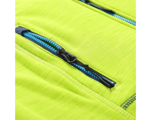 Фліс д Alpine Pro ONNECO KSWB219 578 - 116-122 - зелений Фліс д Alpine Pro ONNECO KSWB219 578 - 116-122 - зелений