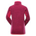 Фліс д Alpine Pro ONNECO KSWB219 802 - 140-146 - фіолетовий