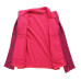 Фліс д Alpine Pro ONNECO KSWB219 802 - 140-146 - фіолетовий