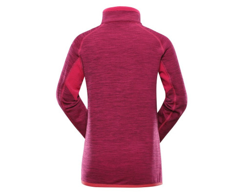 Фліс д Alpine Pro ONNECO KSWB219 802 - 152-158 - фіолетовий Фліс д Alpine Pro ONNECO KSWB219 802 - 152-158 - фіолетовий