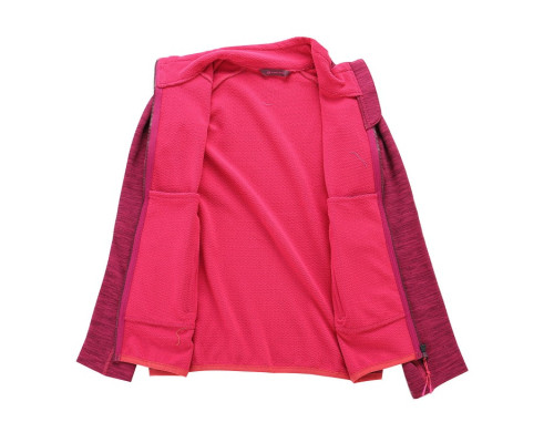 Фліс д Alpine Pro ONNECO KSWB219 802 - 152-158 - фіолетовий Фліс д Alpine Pro ONNECO KSWB219 802 - 152-158 - фіолетовий