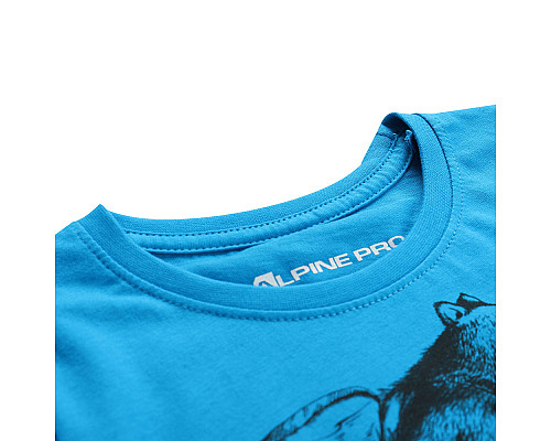 Футболка Alpine Pro Monco