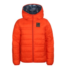 Куртка Alpine Pro Michro -  104-110 - оранжевий